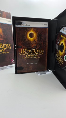 Codemasters der herr ringe - herr,