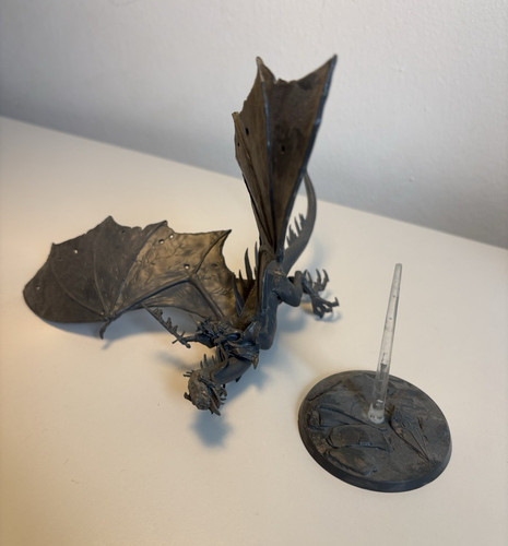 Herr der ringe tabletop - herr,