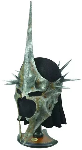 Hexenkönig nazgul helm herr - nazgul,