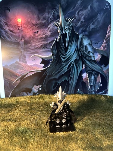 Mini lord the rings - mini,