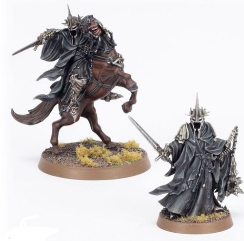 Der hexenkönig von - der,