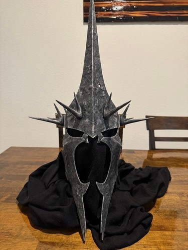 Mittelalter gothic hexenkönig - gothic,