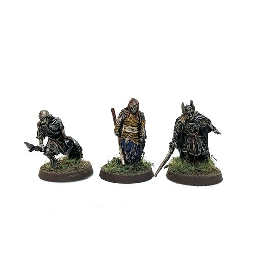 Dead marsh spectres angmar - dead,