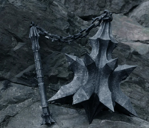 Hexenkönig von angmar - hexenkönig,