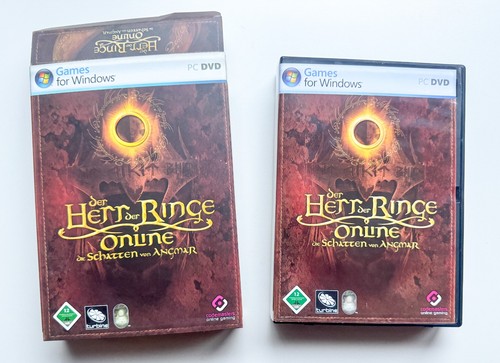 Der herr - ringe, online:
