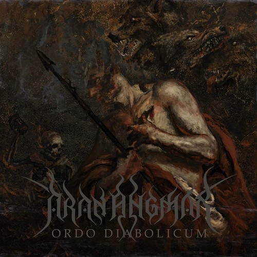 Aran angmar ordo diabolicum - ordo,
