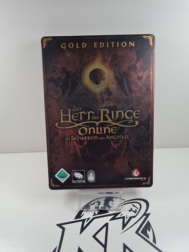 Der herr ringe - herr,