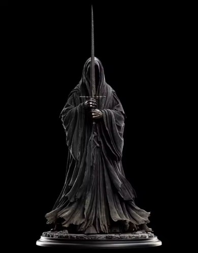 Nazgul action figuren - nazgul, 25cm
