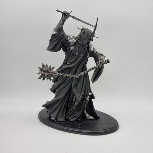Herr der ringe - der, lord
