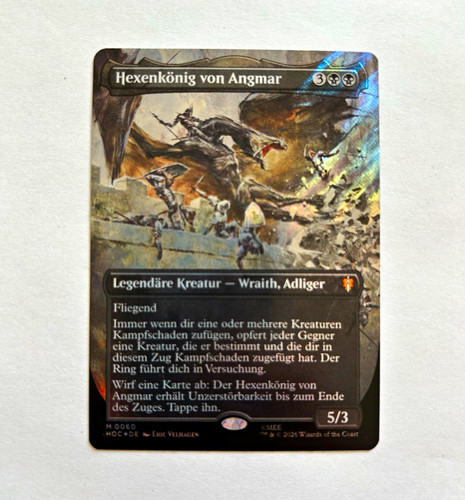 Magic the gathering - magic:,