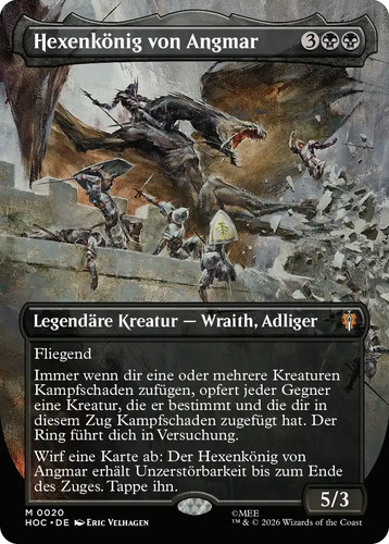 Mtg magic the gathering der - the,