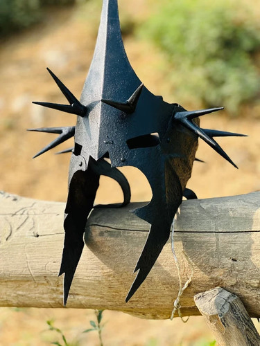 Helm des königs - helm, angmar