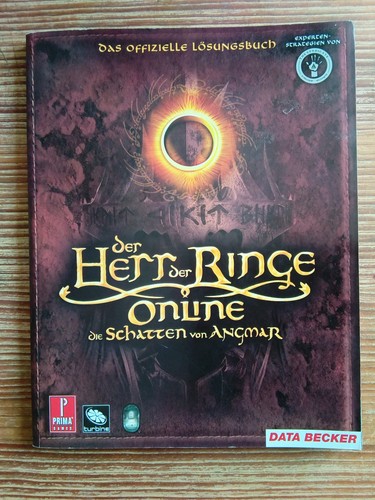 Herr der ringe - 💥,