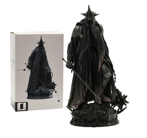 Herr der ringe - ringe, filmfigur
