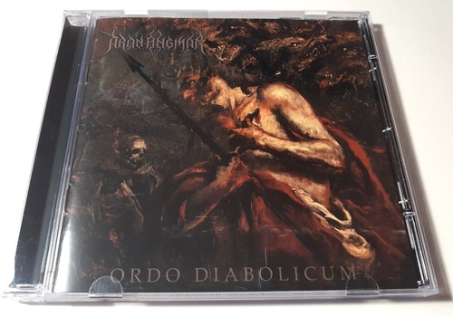 Aran angmar ordo - aran,