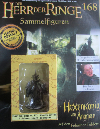 Herr der ringe - herr,