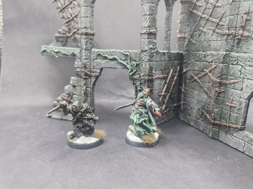 Warhammer lotr mesbg nazthák - mesbg,