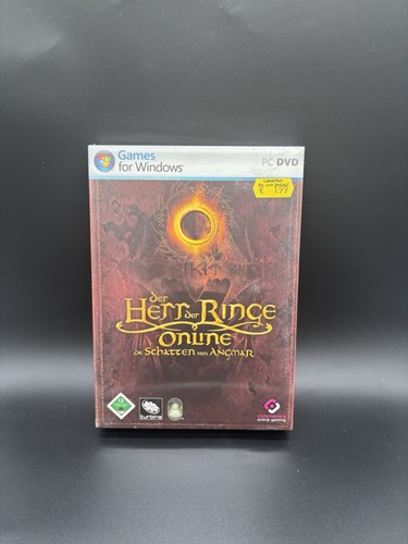 Der herr ringe - ringe, online: