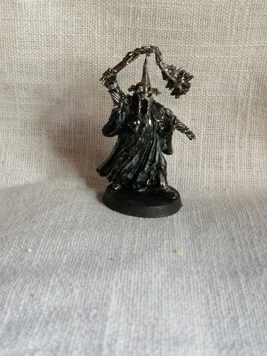 Herr der ringe - ringe,