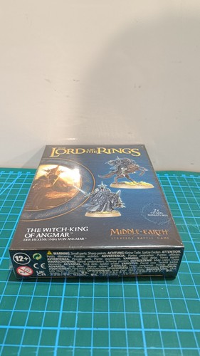 Lord the ring - lord,