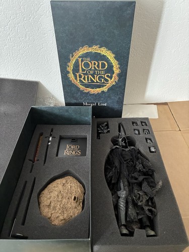 The lord rings - the, of