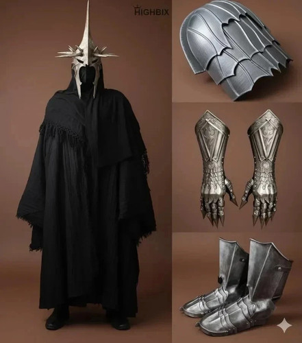 Hexenkönig von angmar - hexenkönig,