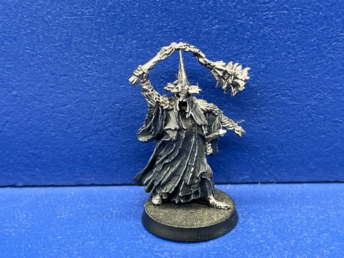 Hexenkönig von angmar - hexenkönig,