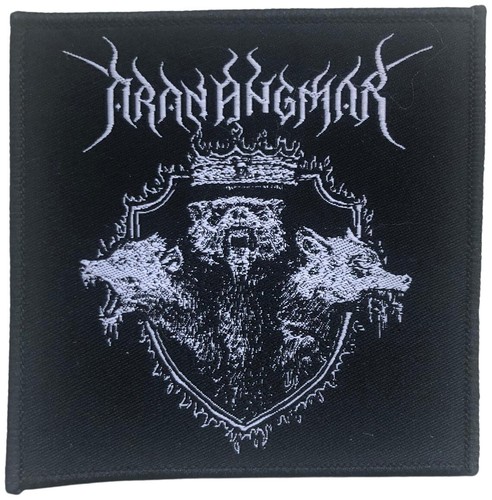 Aran angmar logo - angmar,