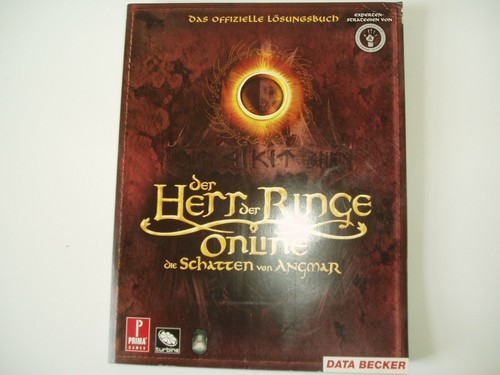 Der herr ringe online - herr, online: