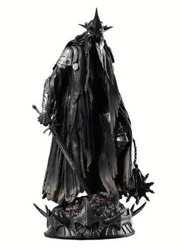 Hexenkönig von angmar sauron - hexenkönig,