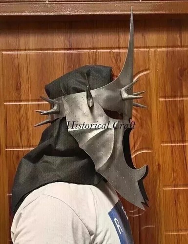 Hexenkönig helm herr der - helm,