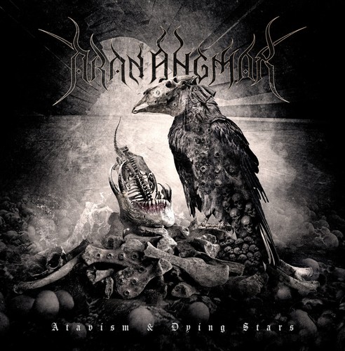 Aran angmar atavism dying - -, &