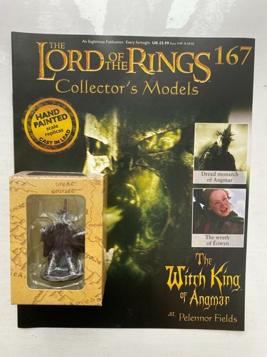 Herr der ringe sammler - herr,