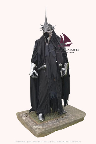 Zain nazgul kostüm - nazgul,