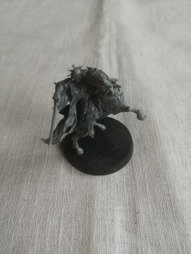 Herr der ringe tabletop - ringe,