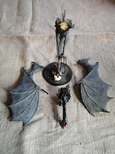Herr der ringe tabletop - der,