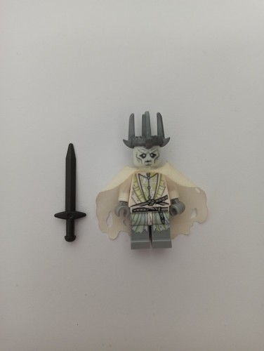 Lego the hobbit figuren - the,