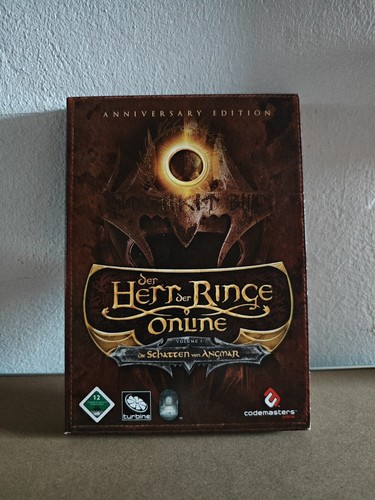 Der herr ringe - der, online: