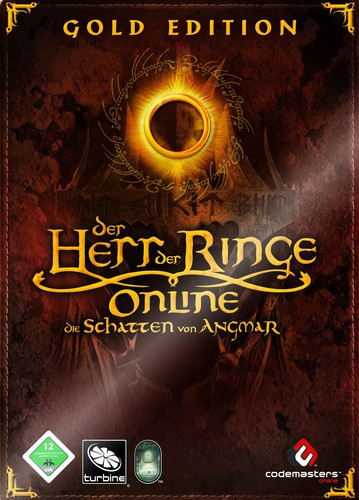 Der herr ringe online - der,