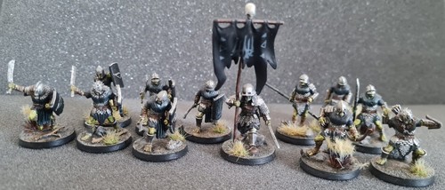 Mesbg lord the rings - mesbg,