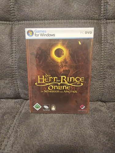 Der herr ringe online - der,