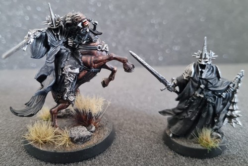Mesbg lord the - mesbg, rings