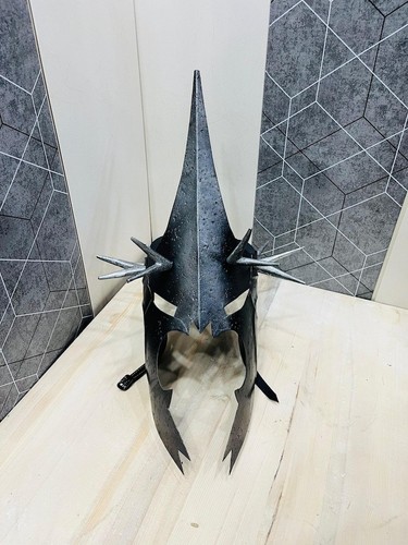 Hexenkönig schwarz nazgul - hexenkönig,