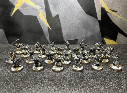 Pro painted mordor ork - mordor,