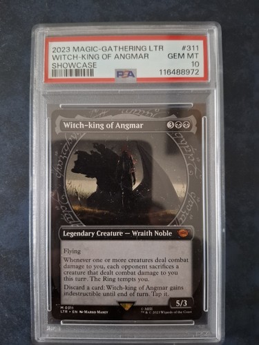 Witch king angmar 311 - witch-king, #311