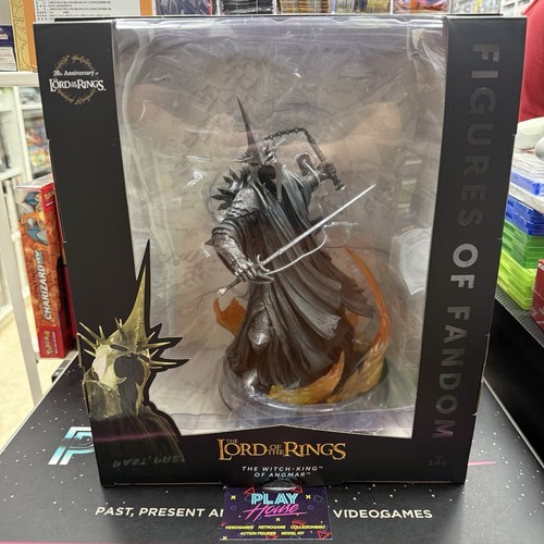 Witch king angmar neu - of,