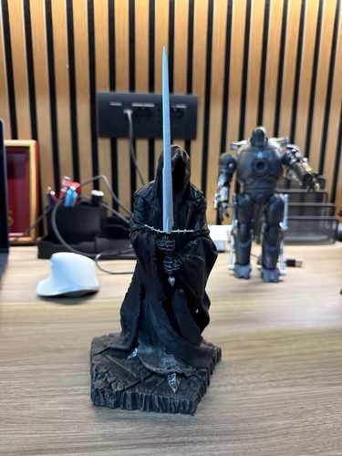 Der herr ringe - der,