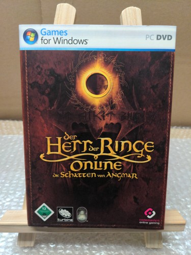 Der herr ringe online - herr,
