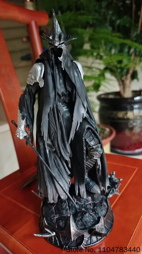 Nazgûl angmar hexenkönig - nazgûl,